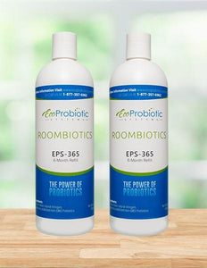 Eco Pro Solution - 12 Month Refill for EcoProbiotic System
