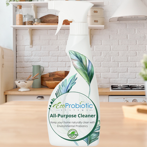 EcoProbiotic All-Purpose Cleaner (Concentrate)